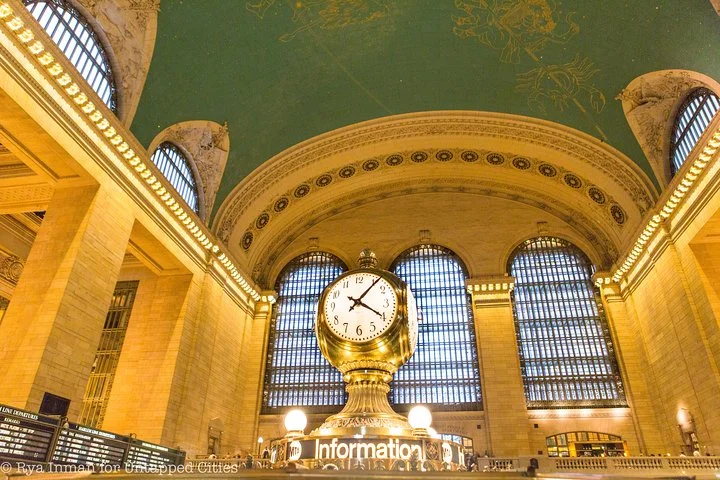 Grand Central Terminal